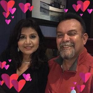 Meet your Posher, Norma richard